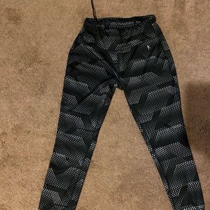 Workout pants
